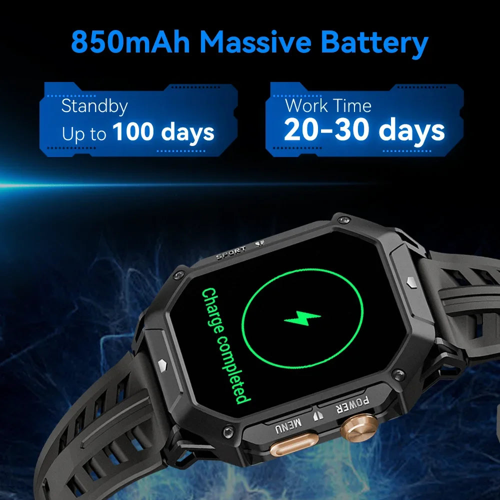 CUBOT X1 Smart Watch