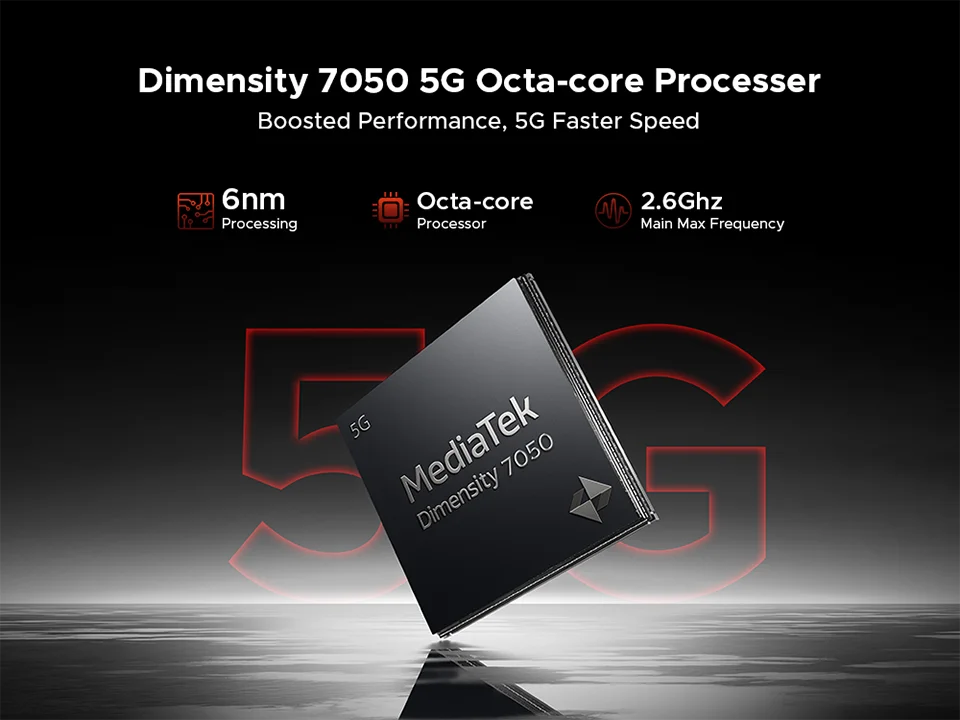 Doogee Blade20