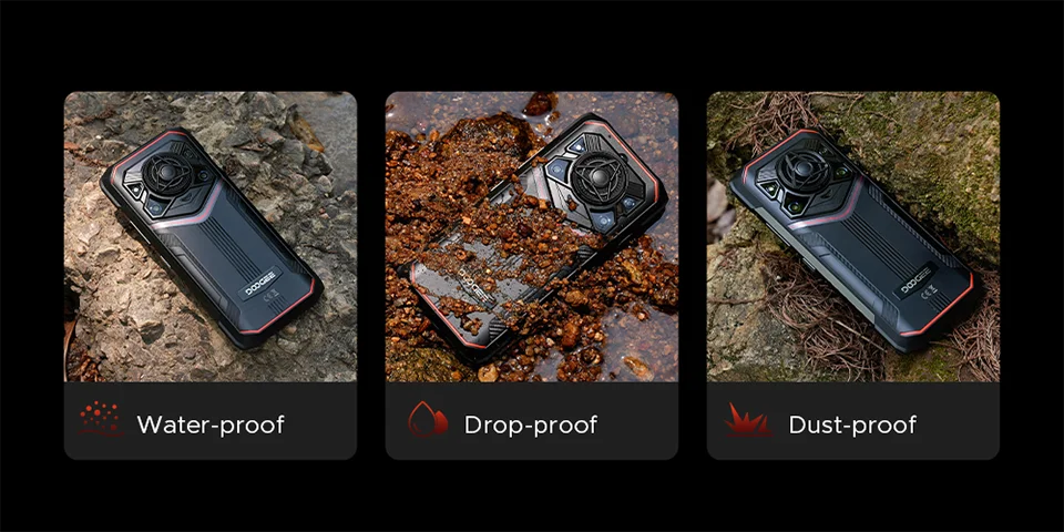 Doogee Blade20