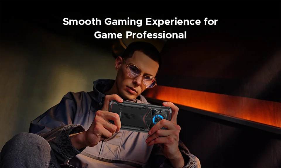 Doogee Blade20