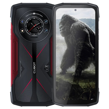 Cubot KingKong Star