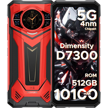 Doogee S200 Plus