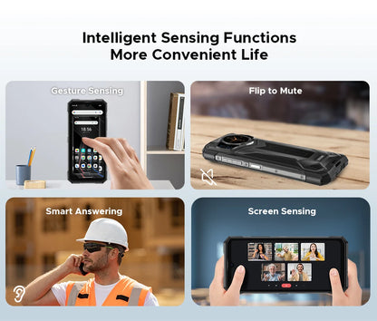 Doogee S200 Plus