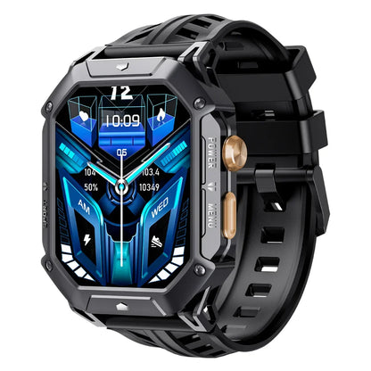 Умен часовник CUBOT X1
