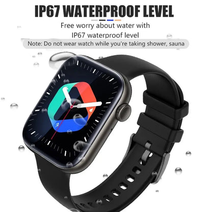 Смарт часовник Cubot X50 с Bluetooth