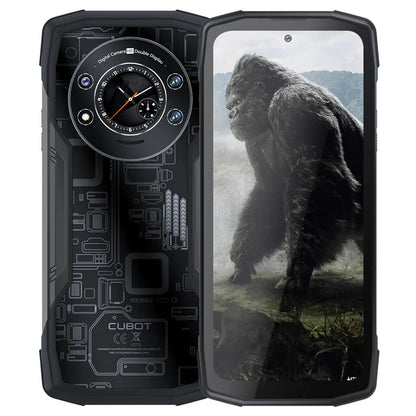 Cubot KingKong Star