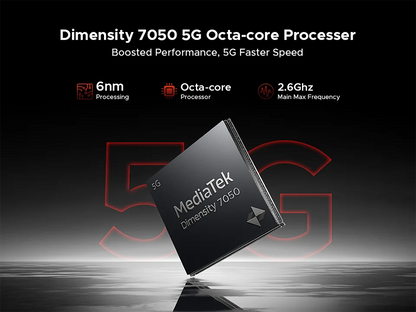Doogee Blade20