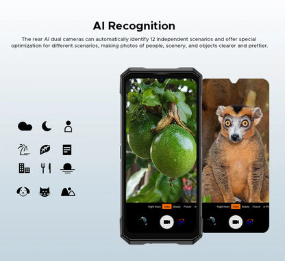 Doogee S200 Plus