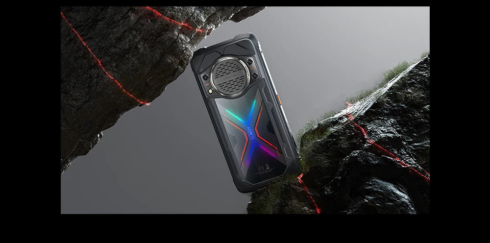 Cubot KingKong Power 3