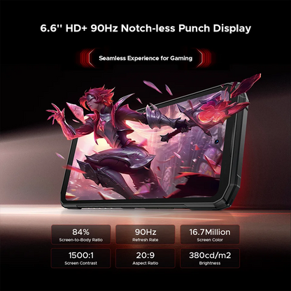 Doogee Blade20
