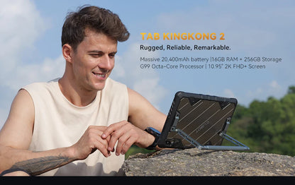 Cubot Tab KingKong 2