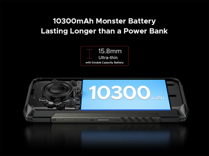 Doogee Blade20