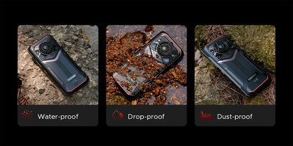 Doogee Blade20