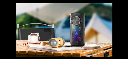 Cubot KingKong Power 3