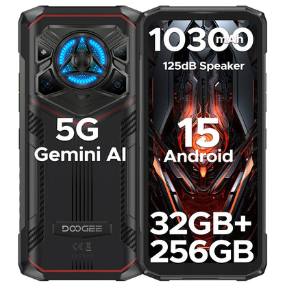 Doogee Blade20