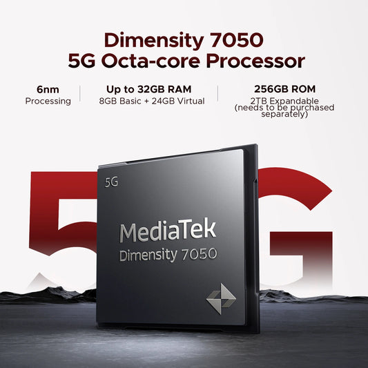 Doogee Blade20