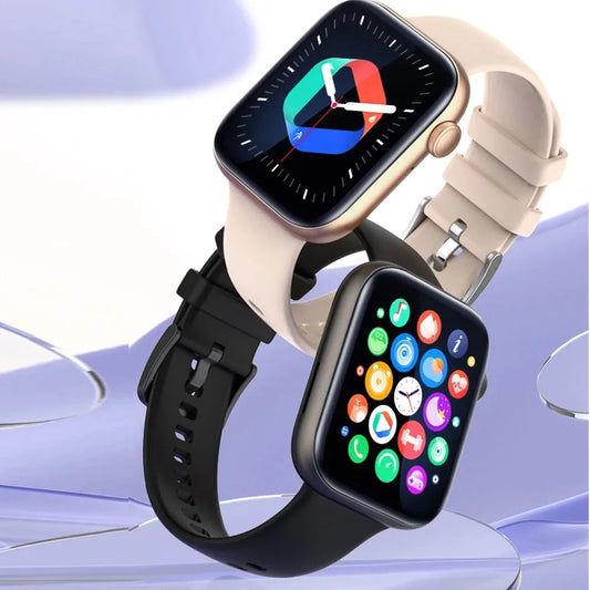 Смарт часовник Cubot X50 с Bluetooth