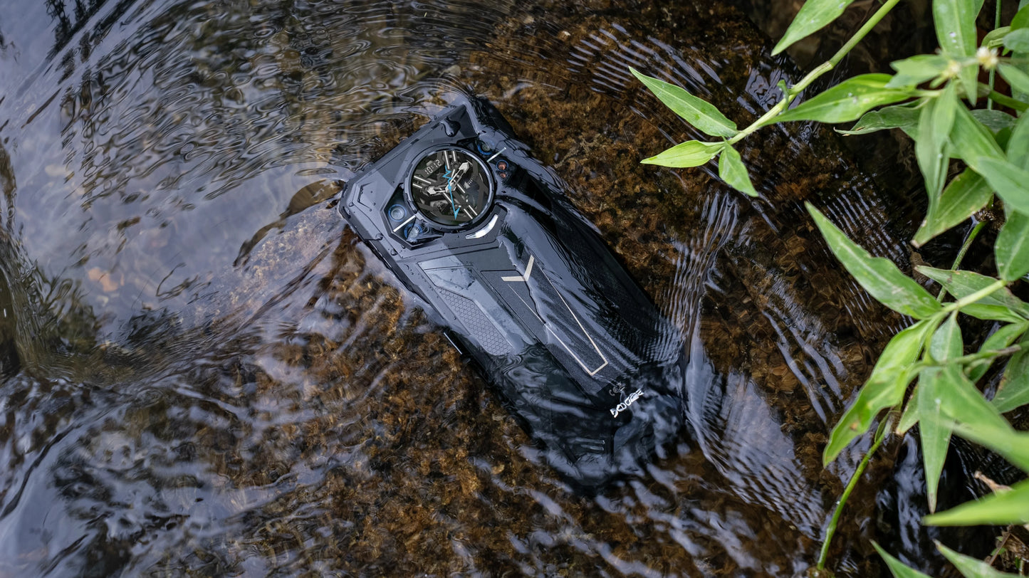 Doogee S200 Plus