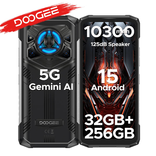 Doogee Blade20
