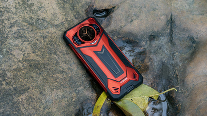 Doogee S200 Plus