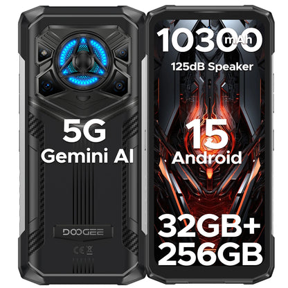 Doogee Blade20