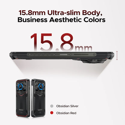 Doogee Blade20