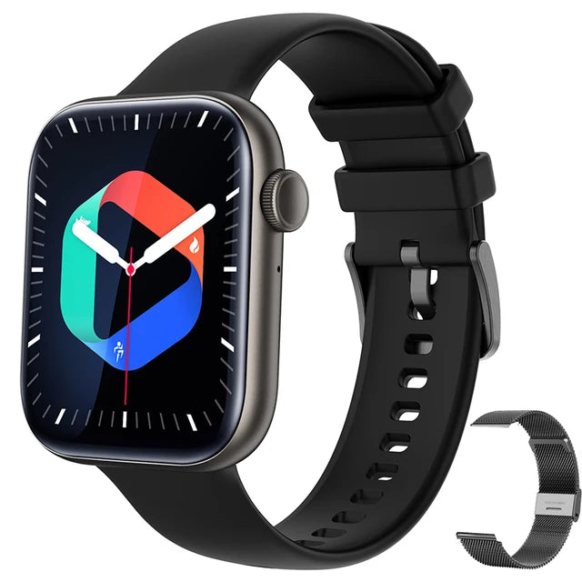 Смарт часовник Cubot X50 с Bluetooth