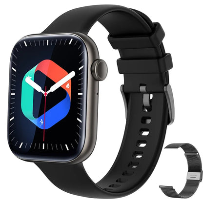 Смарт часовник Cubot X50 с Bluetooth